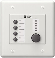 2-gang Assignable 4-button Control Panel image