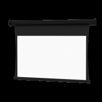 Da-Lite Tensioned Cosmopolitan Electrol Electric Projection Screen - 72" - 4:3 - Wall/Ceiling Mount image