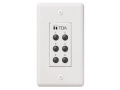 Remote Control Switch Panel