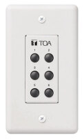 Remote Control Switch Panel image