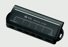 4-wired Station Bridge Unit for TS-910 image
