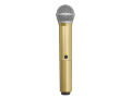 Handle for BLX2/PG58 Microphone Transmitter, Gold