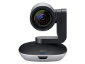 HD 1080p Video Camera with Enhanced Pan/Tilt and Zoom