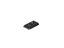 Slide-in Video Quick Release Plate for S2 Video Heads image