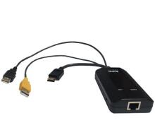 KVM 2G HDMI Server Module with Virtual Media and CAC image