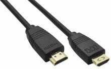 SnugFit High Speed Latching HDMI Cables, 10 ft image