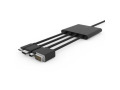 Multiport to HDMI Digital AV Adapter