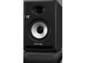 5" Audiophile Bi-amped Studio Monitor with Advanced Waveguide Technology
