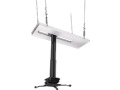Suspended Ceiling Projector Kit with JR3 Universal Adapter, 6" to 11" Drop Length