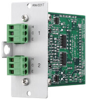 2-channel Ambient Noise Controller Plug-in Module image