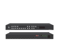 8x4 4K HDR HDCP 2.2 Matrix Switcher with Digital Audio Routing