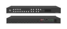 8x4 4K HDR HDCP 2.2 Matrix Switcher with Digital Audio Routing image