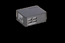 4-Port USB Charger image