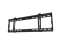 Flat Wall mount for LG 38" stretch monitor
