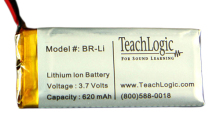 Lithium Battery image