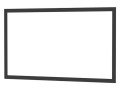 101"x172" Replacement Surface for HD Fast-Fold Deluxe and Fast-Fold Truss, Da-Mat (Non Black-Backed), HDTV (16:9)
