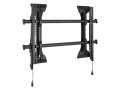 Professional Micro-adjustable Wall Mount for 32 to 65" Screen