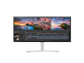 34" Class UltraWide 5K2K Nano IPS LED Monitor with HDR 600