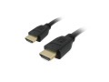 Standard Series High Speed HDMI Cable with Ethernet 25ft