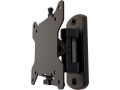 Low Profile Pivot Mount for 10" to 30" Flat Panel Monitor