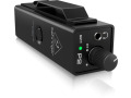 Ultra-compact Personal In-ear Monitor Amplifier