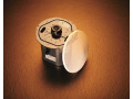 5-in Co-Axial Wide-Dispersion Ceiling Speaker with Tile Bridge