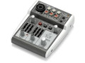Premium 5-Input Mixer with XENYX Mic Preamp and USB/Audio Interface