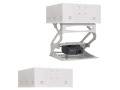 Smart-Lift Automated Projector Mount for Suspended Ceiling installations