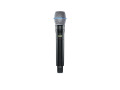 Handheld Wireless Microphone Transmitter, 470 to 608 Mhz