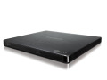 Slim Portable 3D Blu-ray Disc Playback/DVD Writer with M-DISCTM Support