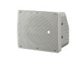 White 12-in Low Frequency Driver Coaxial Array Speaker