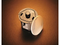 5-in Full-Range Wide-Dispersion Ceiling Speaker with C-Ring