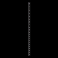 20A, 48", 20 Outlet Vertical Power Strip image