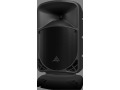10" 2-way 300W Active PA Speaker System