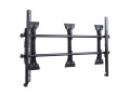 Professional Micro-adjustable Wall Mount for 55 to 100" Screen, 42.8"x26.3"x2.3"