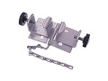 F/F HINGE JOINING CLAMP 1.25 -- Fast-Fold Hinged Screen Joining Clamp (1.25)