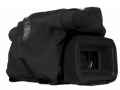 Custom-fit Rain and Dust Protective Cover for Panasonic AG-UX180 Camera