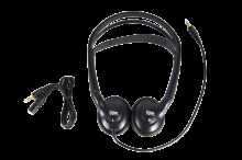 Universal Stereo Headphones image