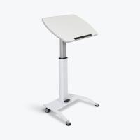 Pneumatic Height Adjustable Lectern image