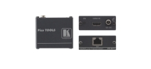 HDMI over Twisted Pair Transmitter image