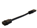 Pro AV/IT Series High Speed HDMI Male To Female Cable 10ft
