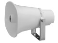 20W Powered Horn Speaker with Digital Power Amplifier