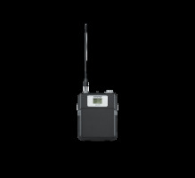 Bodypack Transmitter, 470 to 408 Mhz image