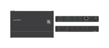 Ethernet to Serial Port/IR/GPI/O/Relay Controller image