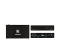 4K HDR HDMI Receiver with RS-232 and IR over Long-reach HDBaseT