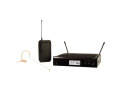 Shure Wireless Rack-mount Presenter System with MX153 Earset Microphone