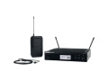 Shure Wireless Rack-mount Presenter System with WL93 Miniature Lavalier Microphone