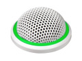 Shure Microflex MX395W/C-LED Microphone