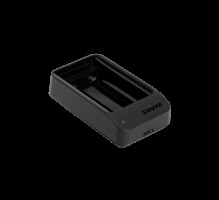 Shure Single Battery Charger image