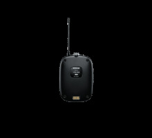 Shure SLXD1 Digital Wireless BodyPack Transmitter image
